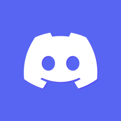 logo do app discord