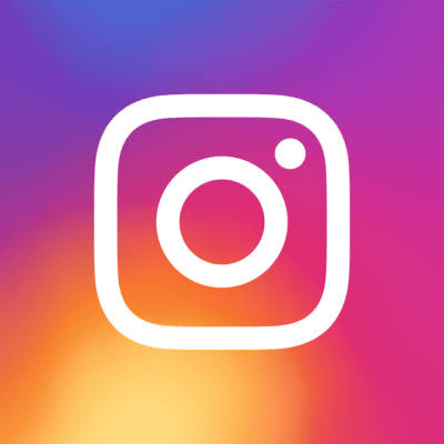 logo do app instagram