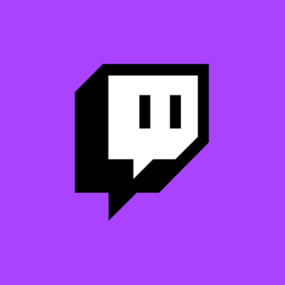 logo do app twitch